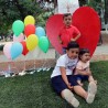 В Судаке отпраздновали День семьи, любви и верности 164