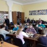 В Судаке состоялся шахматный турнир, посвященный Крымской Весне 15