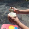 В детском саду «Радуга» прошла неделя, посвящённая песку 45