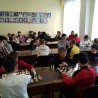 В Судаке состоялся муниципальный этап Всероссийских соревнований по шахматам «Белая ладья» 11