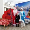 В Судаке Дед Мороз и Снегурочка поздравили детей с днем Николая Чудотворца 39