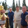 В Судаке отметили День крещения Руси 87