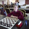 Судакская шахматистка успешно выступила в первенстве ЮФО среди школьников 0