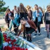 В Судаке почтили память жертв аварии в Чернобыле 16
