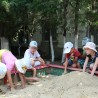 В детском саду «Радуга» прошла неделя, посвящённая песку 49