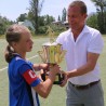 Юные футболистки из Судака стали победителями открытого первенства Республики Крым 52