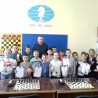 В Судаке состоялся шахматный турнир, посвященный Крымской Весне 7