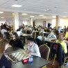 Судакская шахматистка успешно выступила в первенстве ЮФО среди школьников 4