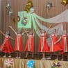 Танцевальный ансамбль «Новый Свет» отпраздновал 10-летие 70