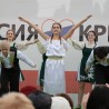 В Судаке состоялся концерт, посвященный четвертой годовщине воссоединения Крыма с Россией 129