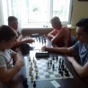 В Судаке отметили День шахмат 11