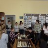 В Судаке состоялся муниципальный этап Всероссийских соревнований по шахматам «Белая ладья» 7
