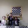 Юная шахматистка из Судака стала бронзовым призером первенства Крыма 6