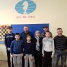 В Судаке состоялся шахматный турнир, посвященный 75-й годовщине освобождения города 22