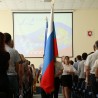 В Судаке начались праздничные мероприятия ко Дню России 68