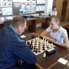 В Судаке состоялся шахматный турнир, посвященный Дню Победы 9