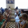 В День города в Судаке прошел турнир по шахматам на кубок главы администрации 1
