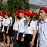 В Судаке торжественно открыли Почетный караул Вахты памяти поколений «Пост №1» 7