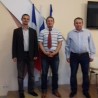 Шахматисты из Судака приняли участие в «матче дружбы» с французами 14