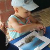 В детском саду «Радуга» прошла неделя, посвящённая песку 12