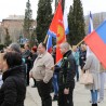 В Судаке состоялся концерт, посвященный четвертой годовщине воссоединения Крыма с Россией 26