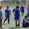 Юные футболистки из Судака стали победителями открытого первенства Республики Крым 3
