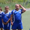 Юные футболистки из Судака стали победителями открытого первенства Республики Крым 15