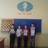 В Судаке состоялся муниципальный этап Всероссийских соревнований по шахматам «Белая ладья» 15