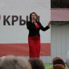 В Судаке состоялся концерт, посвященный четвертой годовщине воссоединения Крыма с Россией 180