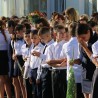 В школы Судака 1 сентября отправились около 400 первоклассников 10
