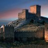 Стены Судакской крепости будут реставрировать