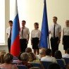 В Судаке начались праздничные мероприятия ко Дню России 55