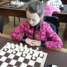 В Судаке состоялся шахматный турнир среди девушек 5