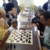В Судаке состоялся семейный турнир по шахматам 10