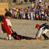 В Судаке завершился XVII рыцарский фестиваль «Генуэзский шлем» 31