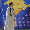 В Морском для детей из Осетии провели мастер-классы чемпионы по борьбе и боксу 42