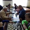 В Судаке состоялся семейный шахматный турнир 2