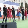 В Судаке состоялся концерт, посвященный четвертой годовщине воссоединения Крыма с Россией 167