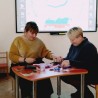 В Судаке состоялся I тур конкурса «Воспитатель года России – 2018» 54