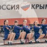 В Судаке состоялся детский концерт, посвященный Крымской Весне 16