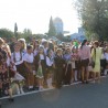 В школы Судака 1 сентября отправились около 400 первоклассников 14
