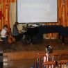 В музыкальной школе Судака состоялся концерт, посвященный Крымской Весне 10