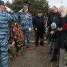 В День Неизвестного Солдата в Судаке почтили память павших героев 10