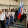 В Судаке начались праздничные мероприятия ко Дню России 5