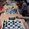 Шахматисты из Судака приняли участие в чемпионате Республики Крым 1