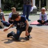 В Судаке состоялся первый турнир по брейк-дансу среди детей 79