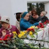 «Кемерово, мы с тобой!» — в Судаке прошла акция памяти о жертвах трагедии 41