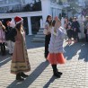 В Судаке состоялся традиционный карнавал ёлок «Зеленая красавица — 2018» (фоторепортаж) 93