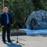 В Судаке почтили память жертв аварии в Чернобыле 7
