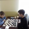 В Судаке состоялся шахматный турнир, посвященный 75-й годовщине освобождения города 12